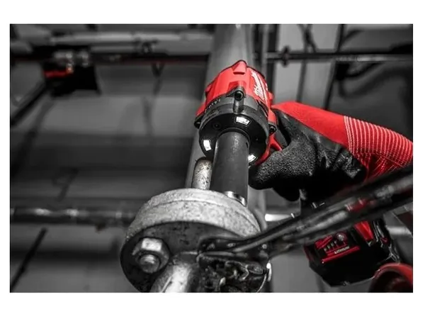 Аккумуляторный гайковерт Milwaukee M18 FIW2P12-0X FUEL 4933478446