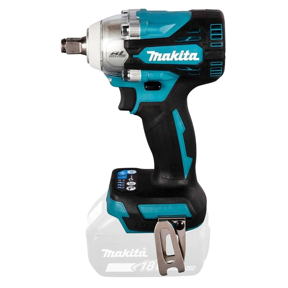 Аккумуляторный гайковерт Makita DTW300Z