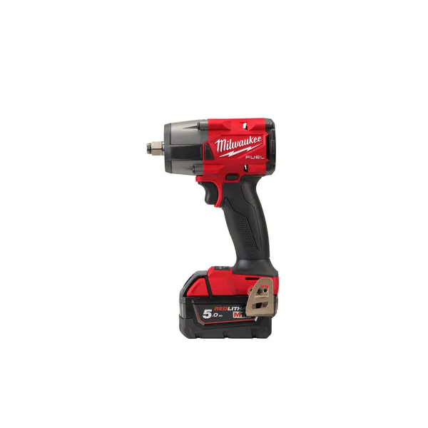 Аккумуляторный гайковерт Milwaukee M18 FMTIW2F12-502X FUEL 4933478450