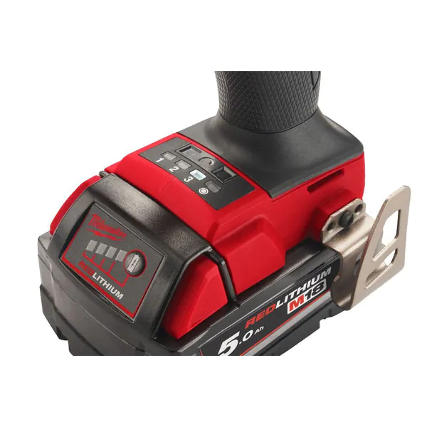 Аккумуляторный гайковерт Milwaukee M18 FMTIW2F12-502X FUEL 4933478450