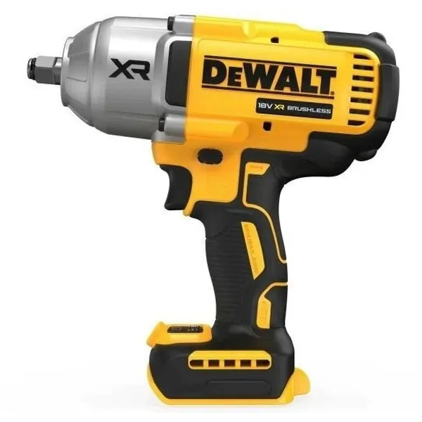 Аккумуляторный гайковерт DeWalt DCF900NT