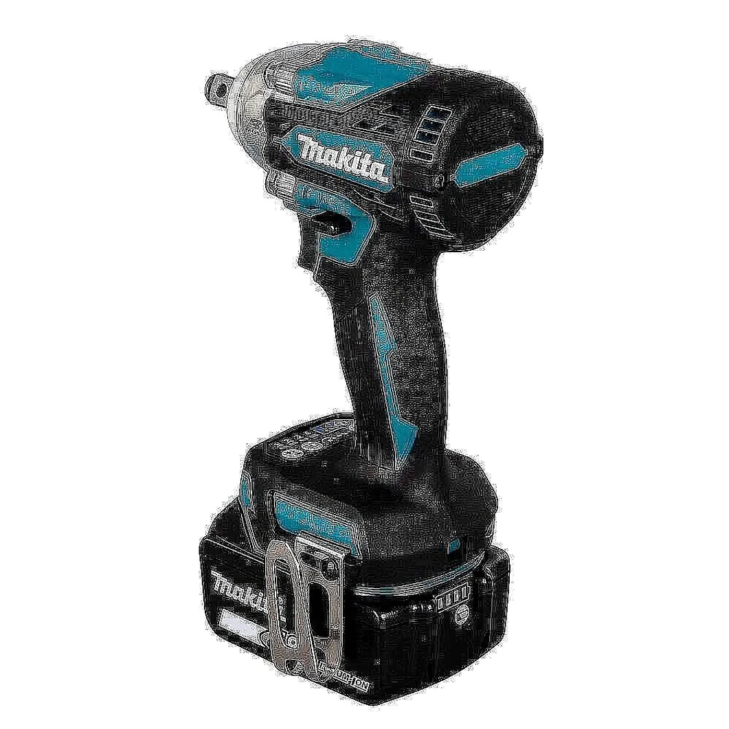 Аккумуляторный гайковерт Makita DTW300RTJ