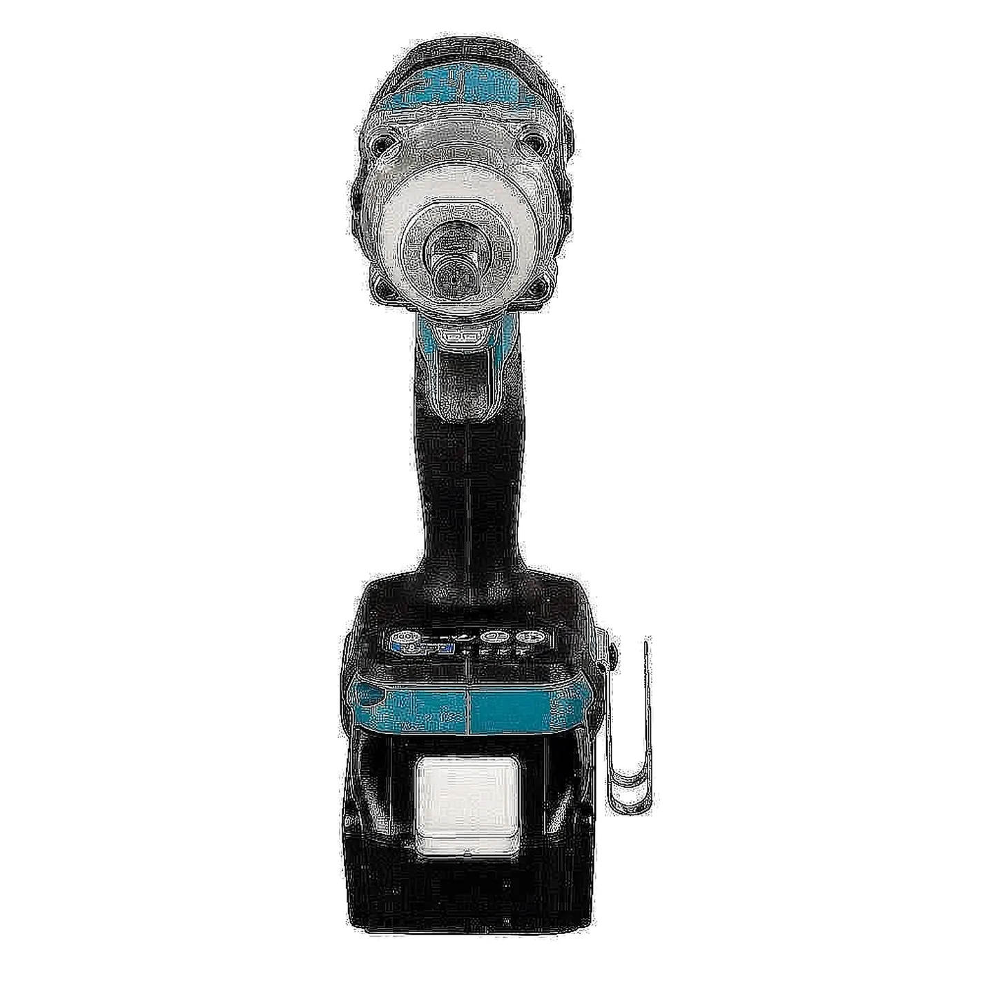 Аккумуляторный гайковерт Makita DTW300RTJ