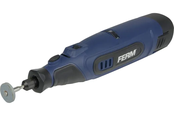 Аккумуляторный гравер Ferm CTM1016