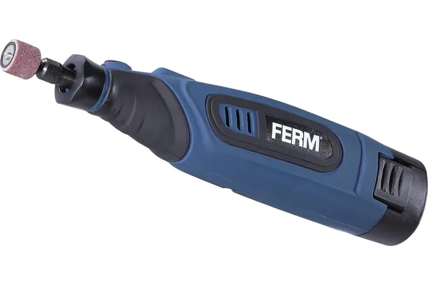 Аккумуляторный гравер Ferm CTM1016