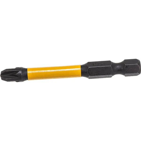 Биты ударные DeWalt Impact Torsion PZ3 50мм DT7392T-QZ