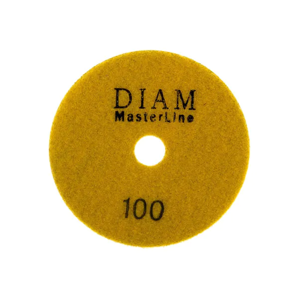 АГШК Diam Master Line 100*2,0 №100 (сухая) 000566