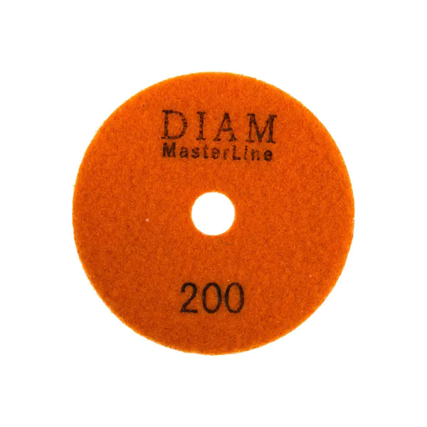 АГШК Diam Master Line 100*2,0 №200 (сухая) 000567