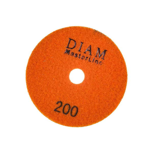 АГШК Diam Master Line 100*2,0 №200 (сухая) 000567