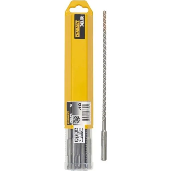 Бур DeWalt SDS-plus XLR 6*50/110  в тубе  DT8955-QZ