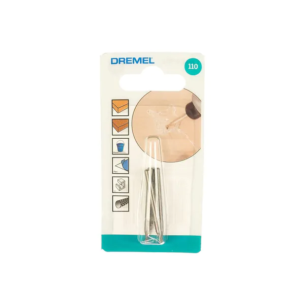 Насадка для гравера Dremel 110 1,9мм 26150110JA