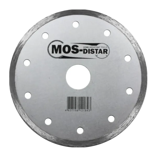 Диск алмазный Mos-Distar Clear Cut 1A1R 115*1,6*5*22,23 CC5MD11522