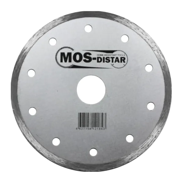 Диск алмазный Mos-Distar Clear Cut 1A1R 125*1,6*5*22,23 СС5MD12522