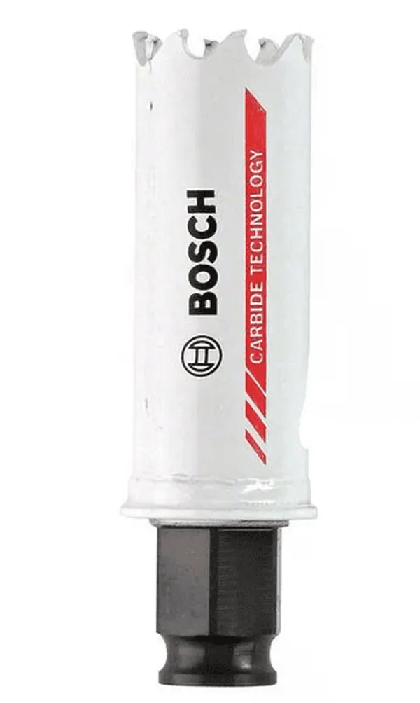 Коронка Bosch 22мм HM Endurance for Heavy Duty Carbide 2608594164