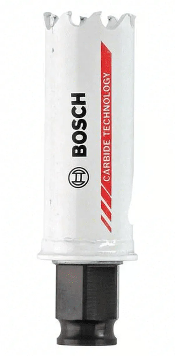 Коронка Bosch 25мм HM Endurance for Heavy Duty Carbide 2608594165