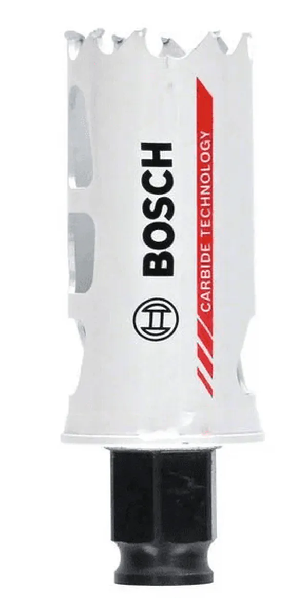 Коронка Bosch 35мм HM Endurance for Heavy Duty Carbide 2608594167