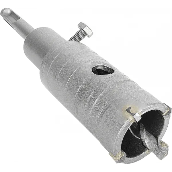 Коронка твердосплавная Mos-Distar 82*М16/10 sds-plus MS-CBT82