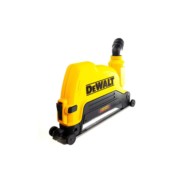 Кожух для штробления 230 мм DeWalt DWE46229-XJ