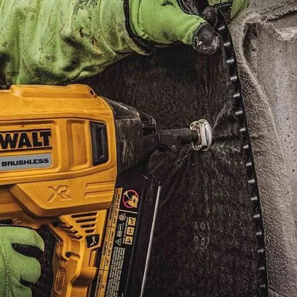 Магнитная насадка DeWalt для DCN890 DCN8902-XJ