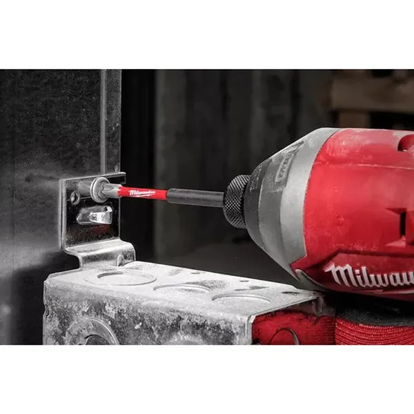 Насадка Milwaukee Shockwave PH2 150мм 4932471565