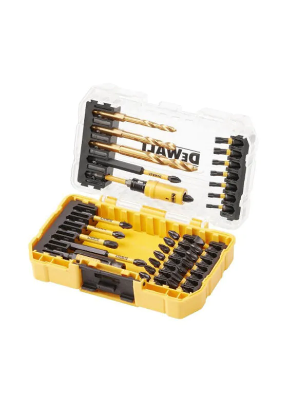 Набор бит и сверл DeWalt (32шт) Flextorq DT70741T-QZ