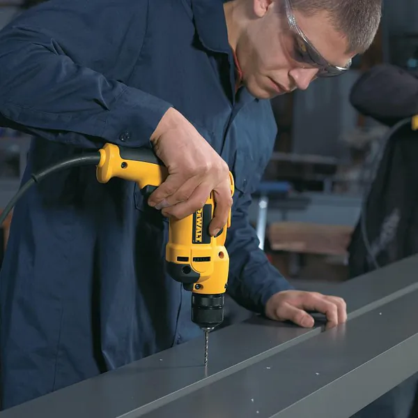 Набор сверл по металлу DeWalt (29шт) 1-13мм DT5930-QZ