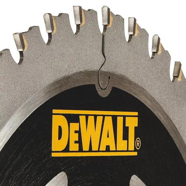 Диск пильный по террасной доске DeWalt 190*30*40T DT4394-QZ