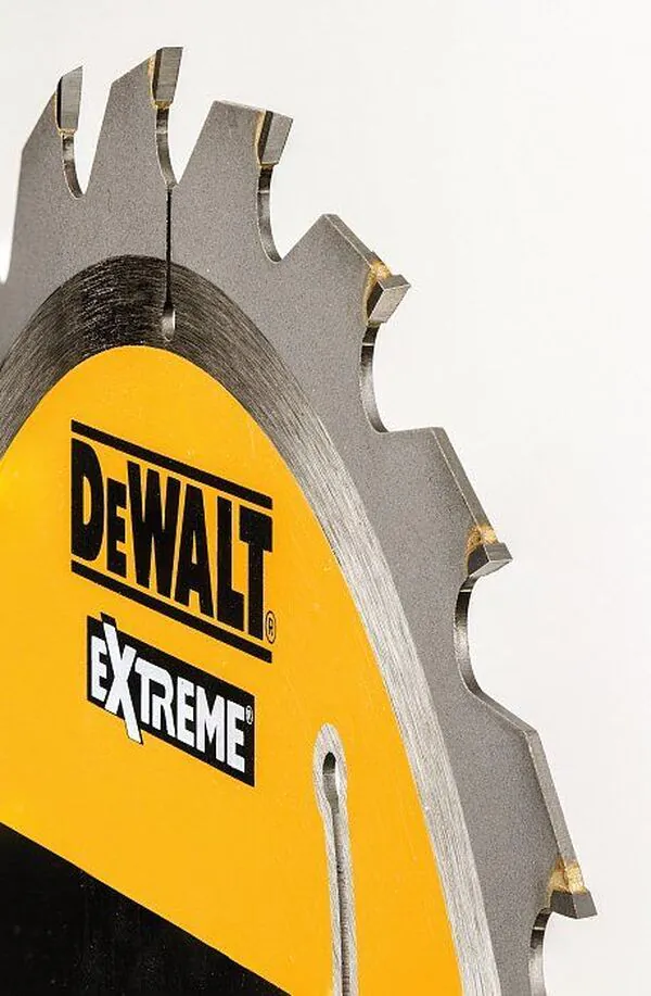 Диск пильный DeWalt 190*30*24T (ромб) DT40270-QZ