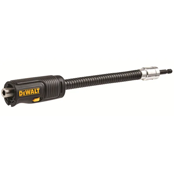 Угловая насадка ударная, гибкая DeWalt Impact (2-е поколение) DT20501-QZ