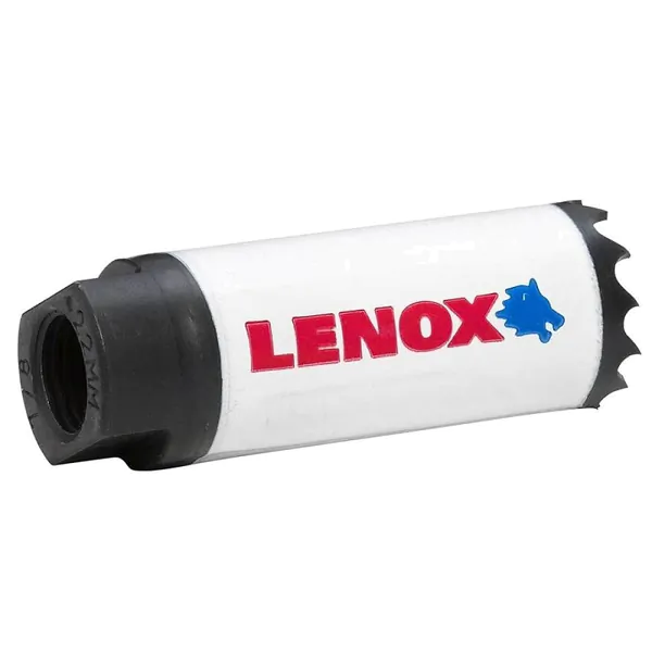 Коронка биметаллическая Lenox T2 14L 7/8 22мм 1/BX 3001414L