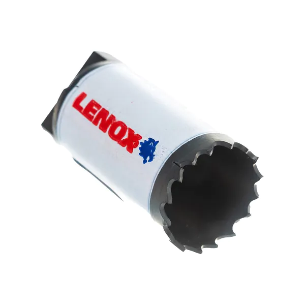 Коронка биметаллическая Lenox T2 19L 1 3/16 30мм 1/BX 3001919L