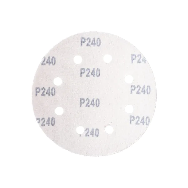 Шлифовальные листы Sturm 180мм P240 1шт DWS6010-9240