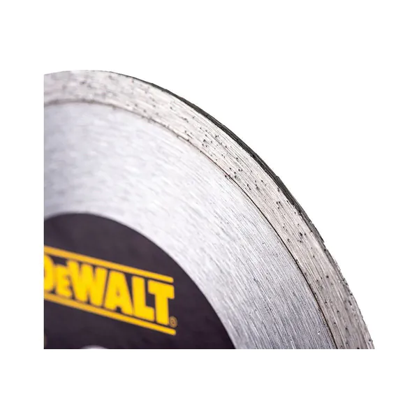 Диск алмазный DeWalt 125*22,2мм DT3736-XJ