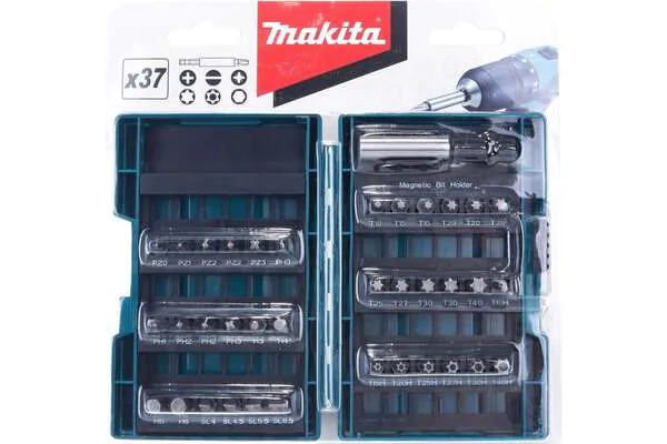 Набор насадок Makita B-28606