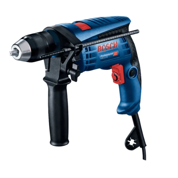 Дрель Bosch GSB 13 RE 06012171R1