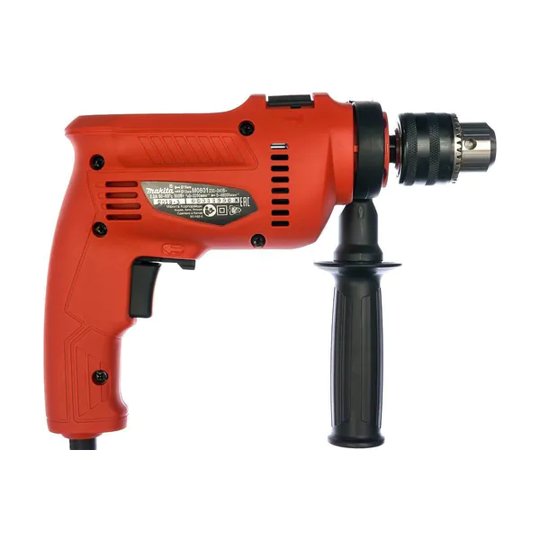 Дрель Makita M 0801