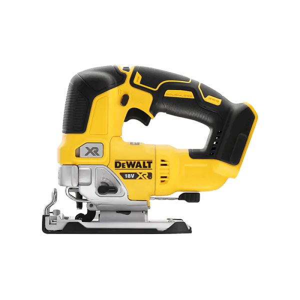 Аккумуляторный лобзик DeWalt DCS334N-XJ