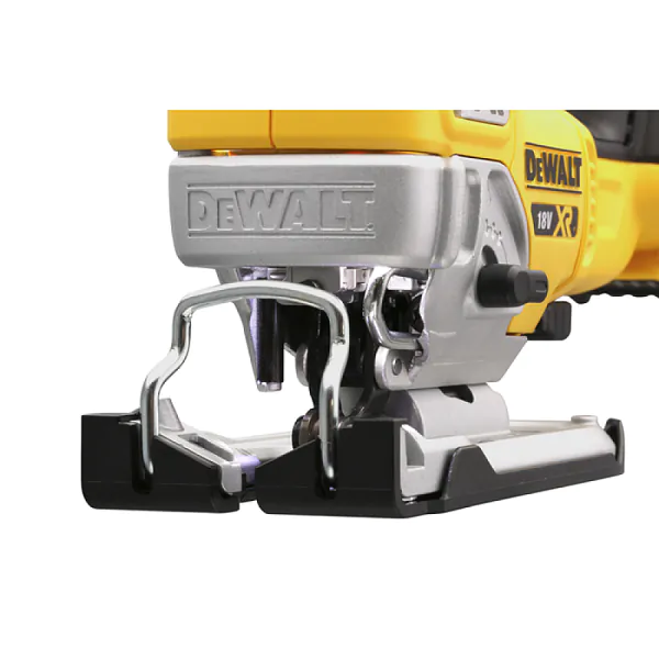 Аккумуляторный лобзик DeWalt DCS334N-XJ