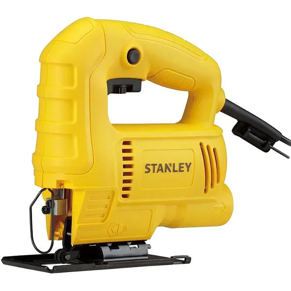 Лобзик Stanley SJ45