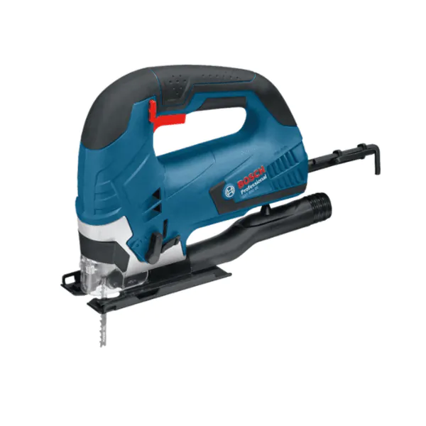 Лобзик Bosch GST 850 BE 060158F123