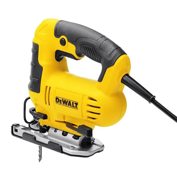 Лобзик DeWalt DWE349-KS