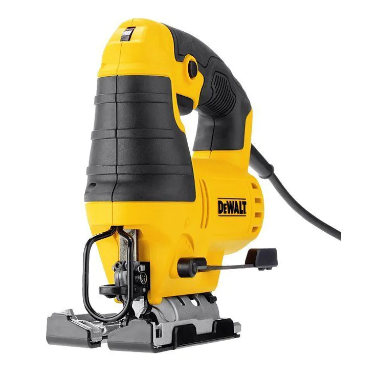 Лобзик DeWalt DWE349-KS