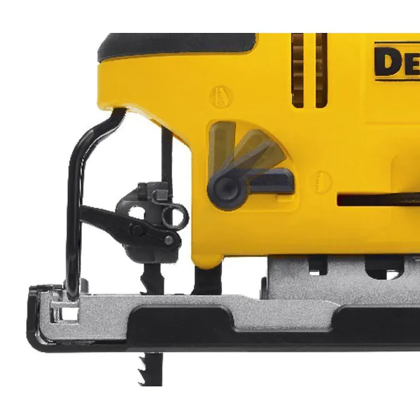 Лобзик DeWalt DWE349-KS