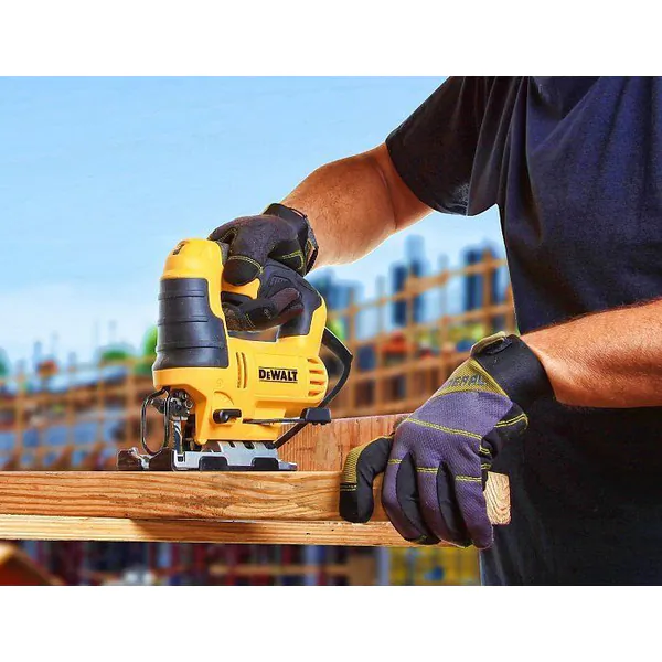 Лобзик DeWalt DWE349-KS