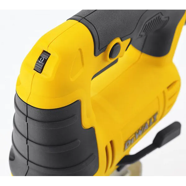 Лобзик DeWalt DWE349-KS