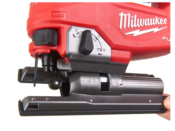 Аккумуляторный лобзик Milwaukee M18 FJS-OX Fuel 4933464726