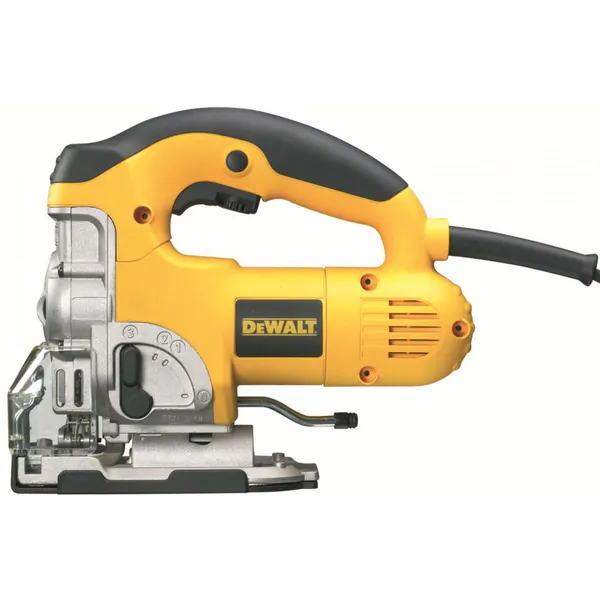 Лобзик DeWalt DW331KT-QS