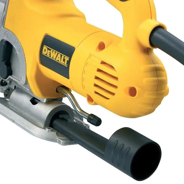 Лобзик DeWalt DW331KT-QS