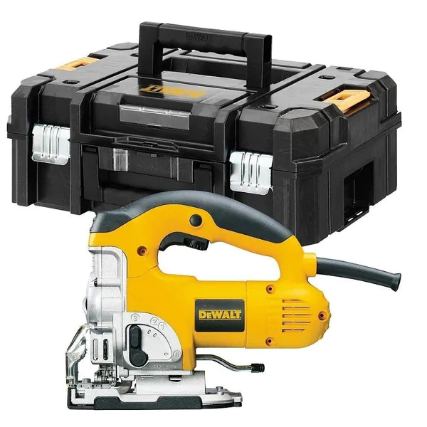 Лобзик DeWalt DW331KT-QS