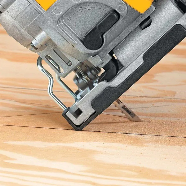 Лобзик DeWalt DW331KT-QS